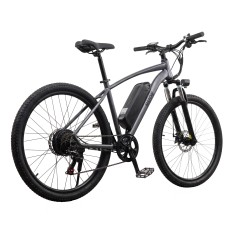 Электровелосипед Rude, ATB A2 series, model A2-S3Mxx, 26" wheels, Steel frame, 350W motor, 10,4A*h battery, disc brakes. Rude ATB A2-S3MGM