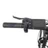 Электровелосипед Rude, ATB A2 series, model A2-S3Mxx, 26" wheels, Steel frame, 350W motor, 10,4A*h battery, disc brakes. Rude ATB A2-S3MGM