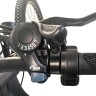 Электровелосипед Rude, ATB A2 series, model A2-S3Mxx, 26" wheels, Steel frame, 350W motor, 10,4A*h battery, disc brakes. Rude ATB A2-S3MGM