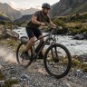 Электровелосипед Rude, ATB A2 series, model A2-S3Mxx, 26" wheels, Steel frame, 350W motor, 10,4A*h battery, disc brakes. Rude ATB A2-S3MGM