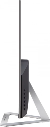 Монитор ViewSonic 31.5" VX3276-MHD-3 серебристый IPS LED 16:9 HDMI M/M матовая 250cd 178гр/178гр 1920x1080 75Hz VGA DP FHD 6.2кг