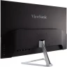 Монитор ViewSonic 31.5" VX3276-MHD-3 серебристый IPS LED 16:9 HDMI M/M матовая 250cd 178гр/178гр 1920x1080 75Hz VGA DP FHD 6.2кг