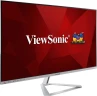 Монитор ViewSonic 31.5" VX3276-MHD-3 серебристый IPS LED 16:9 HDMI M/M матовая 250cd 178гр/178гр 1920x1080 75Hz VGA DP FHD 6.2кг