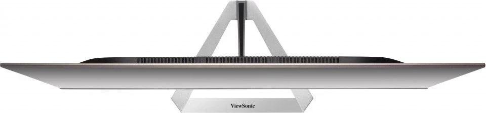 Монитор ViewSonic 31.5" VX3276-MHD-3 серебристый IPS LED 16:9 HDMI M/M матовая 250cd 178гр/178гр 1920x1080 75Hz VGA DP FHD 6.2кг