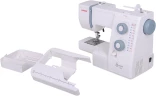 Швейная машина Janome 521 белый