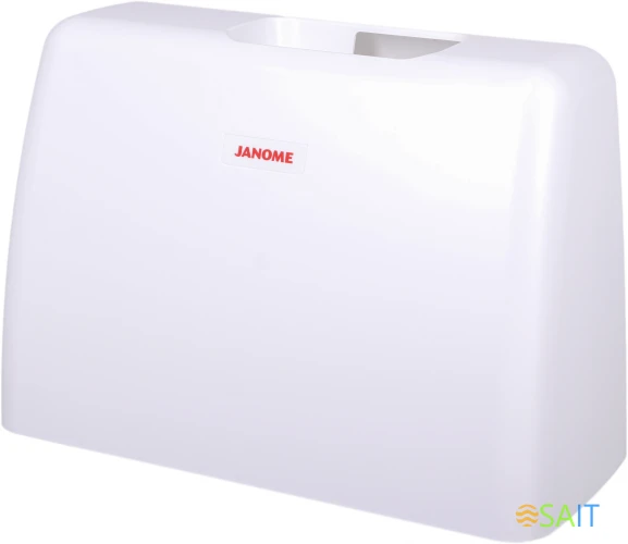 Швейная машина Janome 521 белый