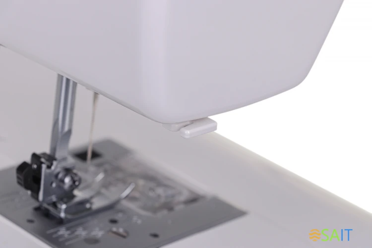 Швейная машина Janome 521 белый