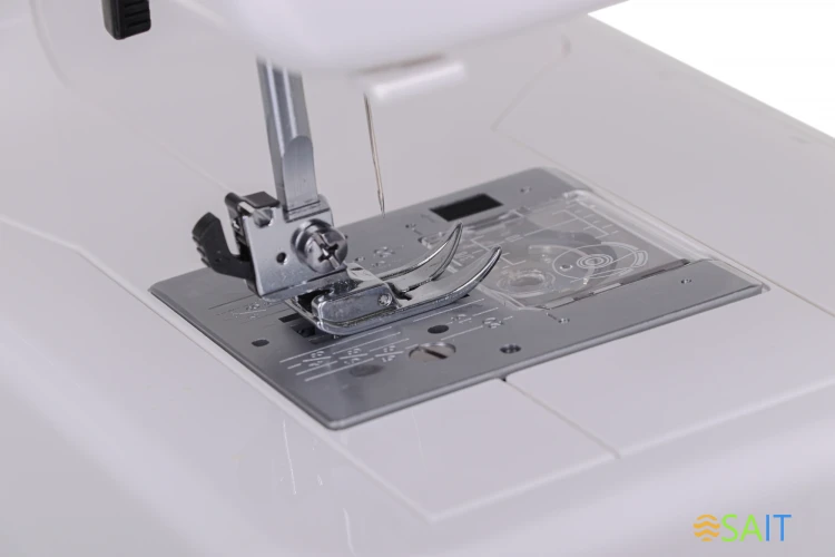 Швейная машина Janome 521 белый