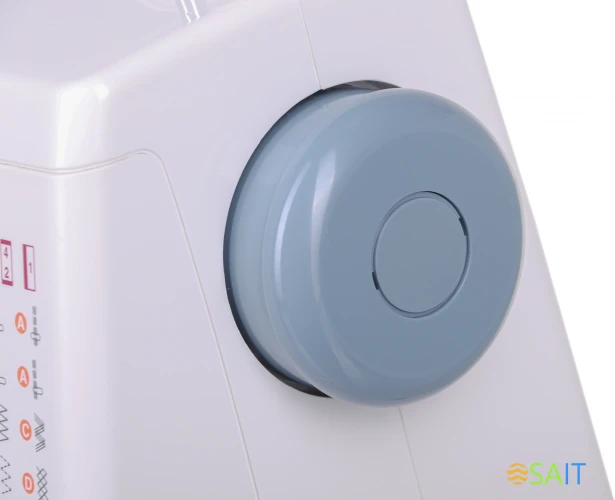 Швейная машина Janome 521 белый