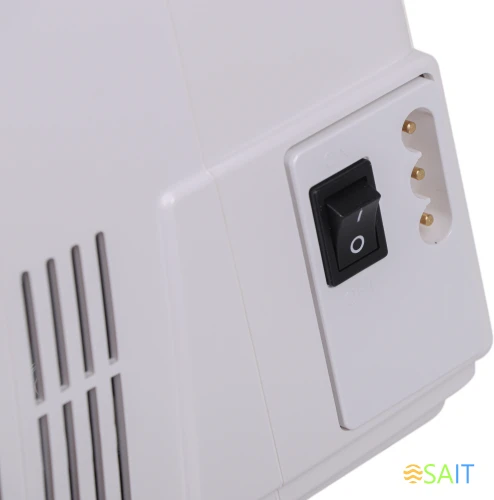 Швейная машина Janome 521 белый