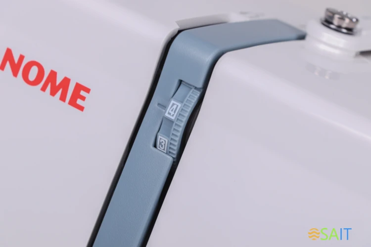 Швейная машина Janome 521 белый