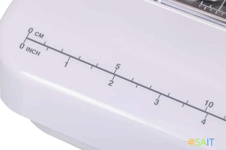 Швейная машина Janome 521 белый