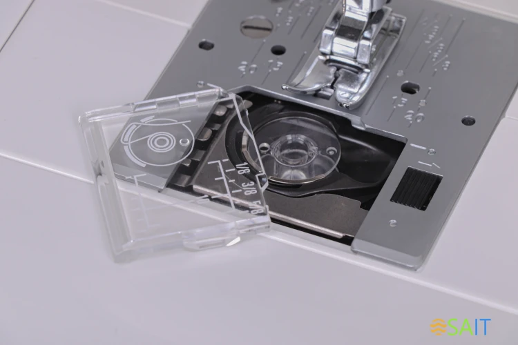 Швейная машина Janome 521 белый