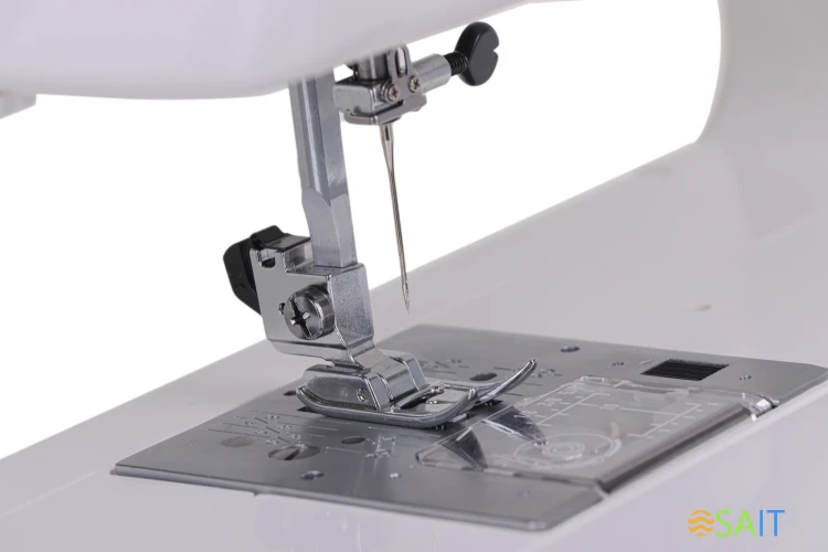 Швейная машина Janome 521 белый