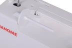 Швейная машина Janome 521 белый