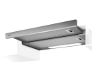 Встраиваемый вытяжной шкаф ELICA Elica Elite 14 LUX GRIX/A/50-PRF0037987B