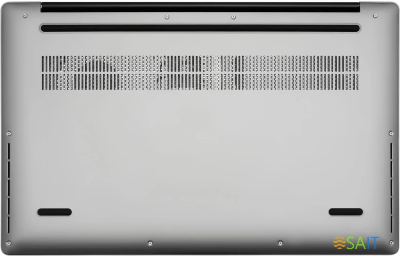 Ноутбук Osio FocusLine F150i-014 Core i3 1115G4 16Gb SSD512Gb Intel UHD Graphics 15.6" IPS FHD (1920x1080) Windows 11 Home grey WiFi BT Cam 6000mAh