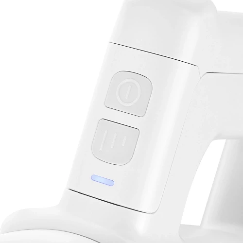 Пылесос ручной Kitfort КТ-5277 250Вт белый