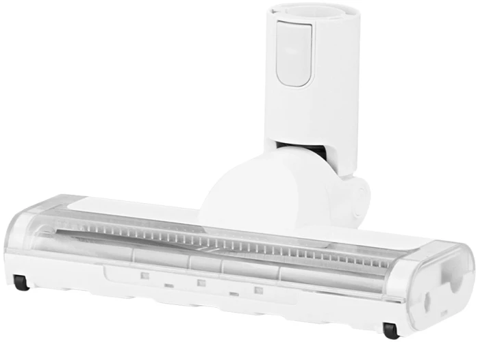 Пылесос ручной Kitfort КТ-5277 250Вт белый