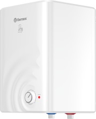 Водонагреватель Thermex Day 10 O 1.5кВт 10л электрический настенный/белый