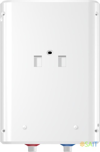 Водонагреватель Thermex Day 10 O 1.5кВт 10л электрический настенный/белый