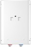 Водонагреватель Thermex Day 10 O 1.5кВт 10л электрический настенный/белый