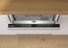 Встраиваемая посудомоечная машина Bosch BOSCH Serie 2 SPV2IKX01Q