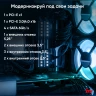 ПК IRU Home 310H6SE MT i3 12100 (3.3) 16Gb SSD256Gb UHDG 730 Free DOS GbitEth 400W черный (1994644)