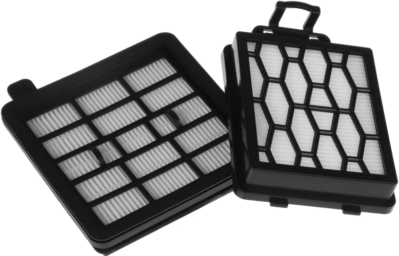 Набор фильтров Hyundai HVC35HH (3фильт.)