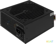 Блок питания Formula ATX 750W AC VX PLUS (20+4pin) 120mm fan 3xSATA RTL