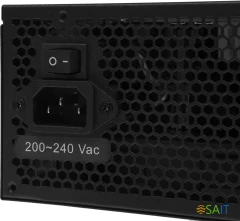 Блок питания Formula ATX 750W AC VX PLUS (20+4pin) 120mm fan 3xSATA RTL