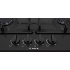 Встраиваемая газовая панель BOSCH Bosch Serie 4 PGP6B6K90R