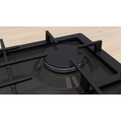 Встраиваемая газовая панель BOSCH Bosch Serie 4 PGP6B6K90R