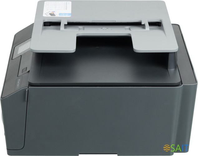 МФУ струйный HP Smart Tank 615 AIO (Y0F71A) A4 WiFi черный