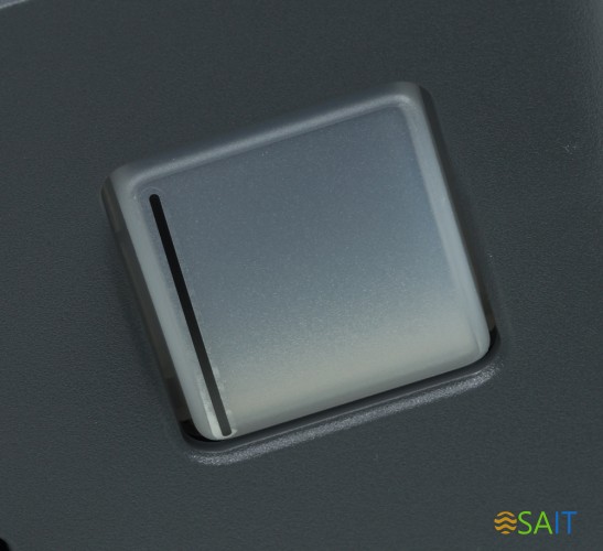 МФУ струйный HP Smart Tank 615 AIO (Y0F71A) A4 WiFi черный