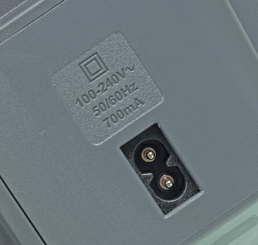 МФУ струйный HP Smart Tank 615 AIO (Y0F71A) A4 WiFi черный