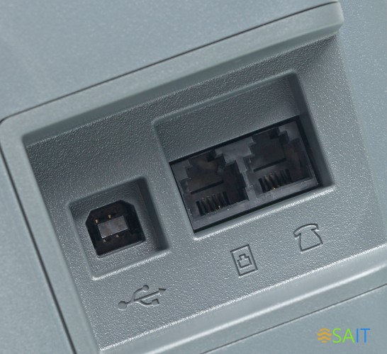 МФУ струйный HP Smart Tank 615 AIO (Y0F71A) A4 WiFi черный