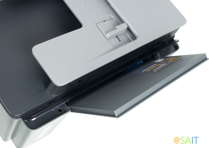 МФУ струйный HP Smart Tank 615 AIO (Y0F71A) A4 WiFi черный