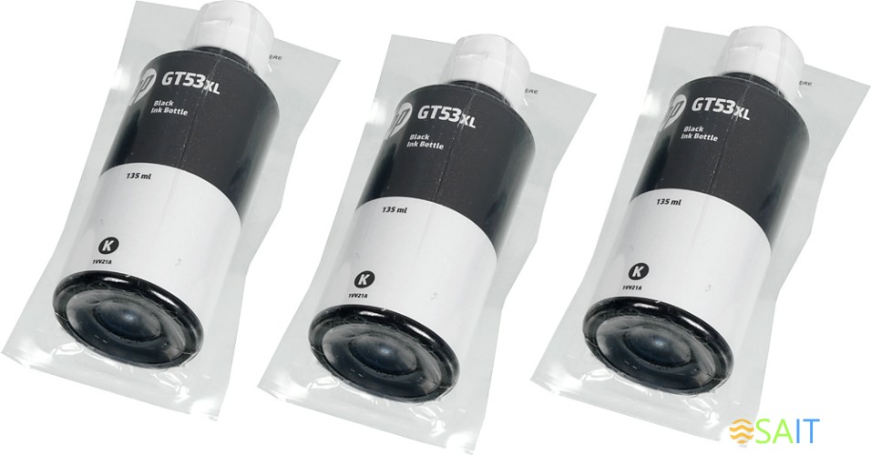 МФУ струйный HP Smart Tank 615 AIO (Y0F71A) A4 WiFi черный