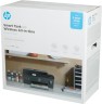 МФУ струйный HP Smart Tank 615 AIO (Y0F71A) A4 WiFi черный