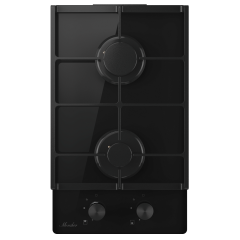 Варочная поверхность MONSHER MONSHER MGG 32 Noir