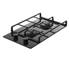 Варочная поверхность MONSHER MONSHER MGG 32 Noir