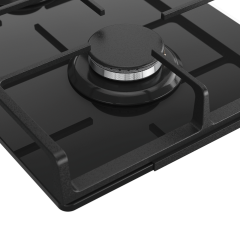 Варочная поверхность MONSHER MONSHER MGG 32 Noir