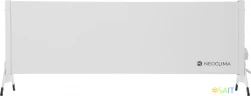 Конвектор Neoclima Nano 1500Вт белый