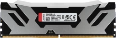 Память DDR5 48GB 6400MHz Kingston KF564C32RSA-48 Fury Renegade XMP RGB RTL Gaming PC5-51200 CL32 DIMM 288-pin 1.4В dual rank с радиатором Ret