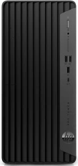 ПК HP Pro 400 G9 MT i5 13500 8Gb SSD512Gb UHDG Free DOS GbitEth 180W kbNORUS мышь клавиатура черный (6U4N5EA)