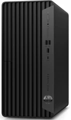 ПК HP Pro 400 G9 MT i5 13500 8Gb SSD512Gb UHDG Free DOS GbitEth 180W kbNORUS мышь клавиатура черный (6U4N5EA)