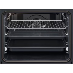 Встраиваемый духовой шкаф ELECTROLUX Electrolux LOE8F38X