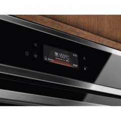 Встраиваемый духовой шкаф ELECTROLUX Electrolux LOE8F38X