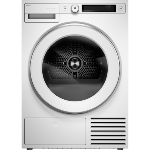 Сушильная машина ASKO ASKO T509HRW